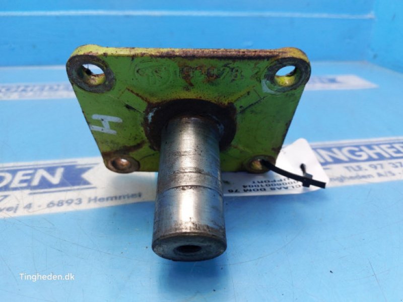 Sonstiges Mähdrescherzubehör des Typs CLAAS Dominator 76, Gebrauchtmaschine in Hemmet (Bild 5)