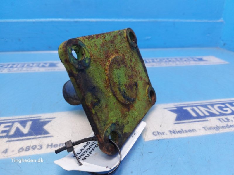 Sonstiges Mähdrescherzubehör des Typs CLAAS Dominator 76, Gebrauchtmaschine in Hemmet (Bild 9)