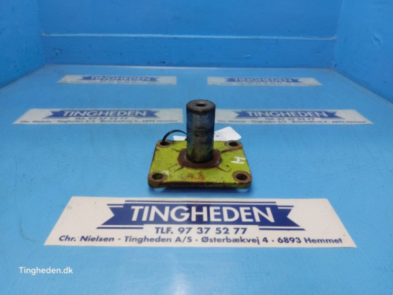 Sonstiges Mähdrescherzubehör za tip CLAAS Dominator 76, Gebrauchtmaschine u Hemmet (Slika 1)