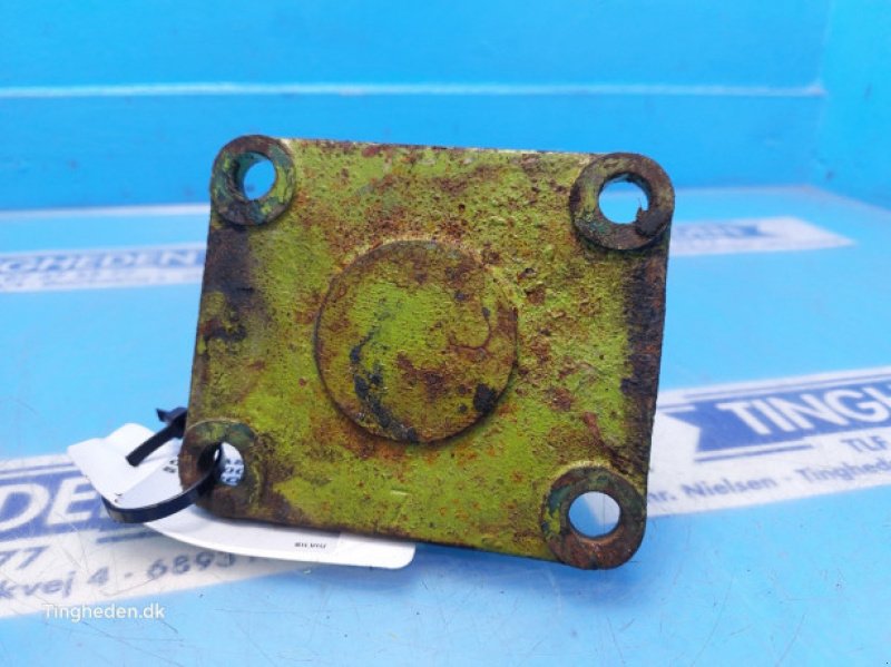 Sonstiges Mähdrescherzubehör des Typs CLAAS Dominator 76, Gebrauchtmaschine in Hemmet (Bild 8)