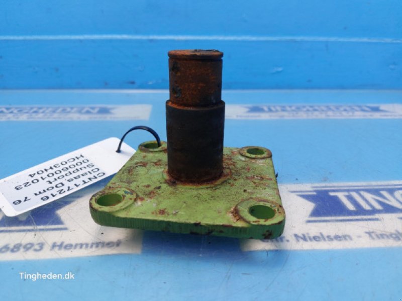 Sonstiges Mähdrescherzubehör typu CLAAS Dominator 76, Gebrauchtmaschine v Hemmet (Obrázek 3)