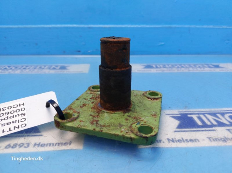 Sonstiges Mähdrescherzubehör typu CLAAS Dominator 76, Gebrauchtmaschine v Hemmet (Obrázek 4)