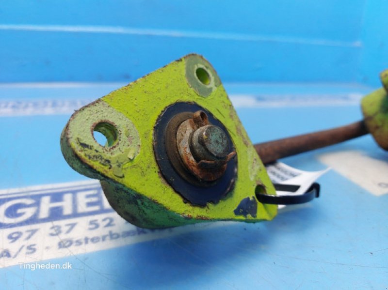 Sonstiges Mähdrescherzubehör typu CLAAS Dominator 76, Gebrauchtmaschine v Hemmet (Obrázek 8)