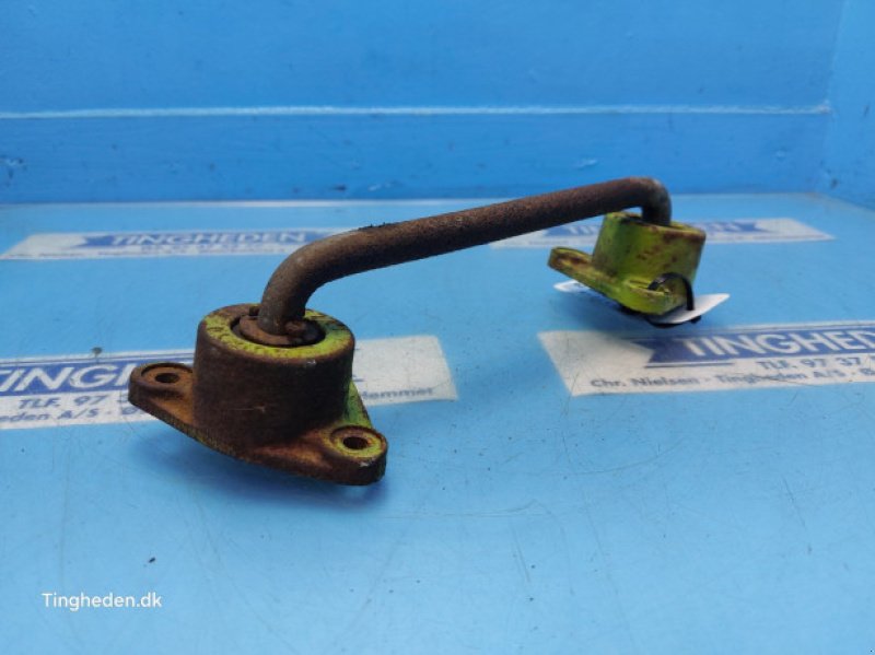 Sonstiges Mähdrescherzubehör typu CLAAS Dominator 76, Gebrauchtmaschine v Hemmet (Obrázek 4)