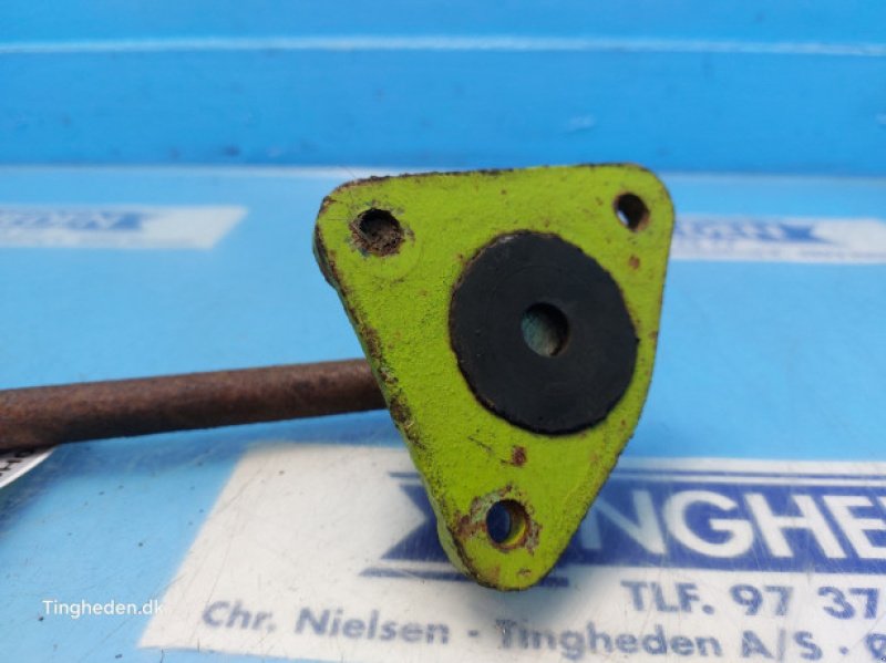 Sonstiges Mähdrescherzubehör typu CLAAS Dominator 76, Gebrauchtmaschine v Hemmet (Obrázek 9)