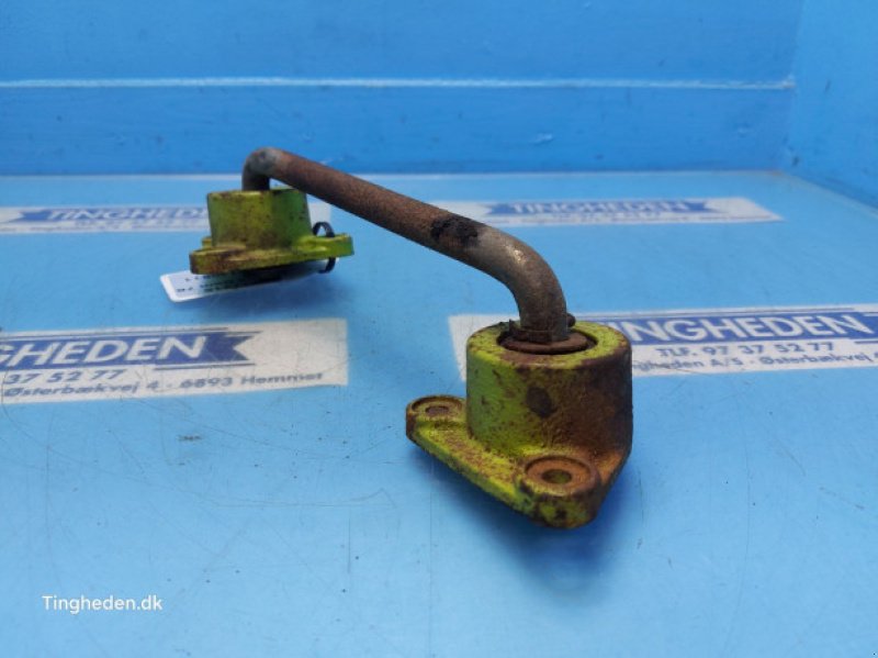 Sonstiges Mähdrescherzubehör typu CLAAS Dominator 76, Gebrauchtmaschine v Hemmet (Obrázek 3)