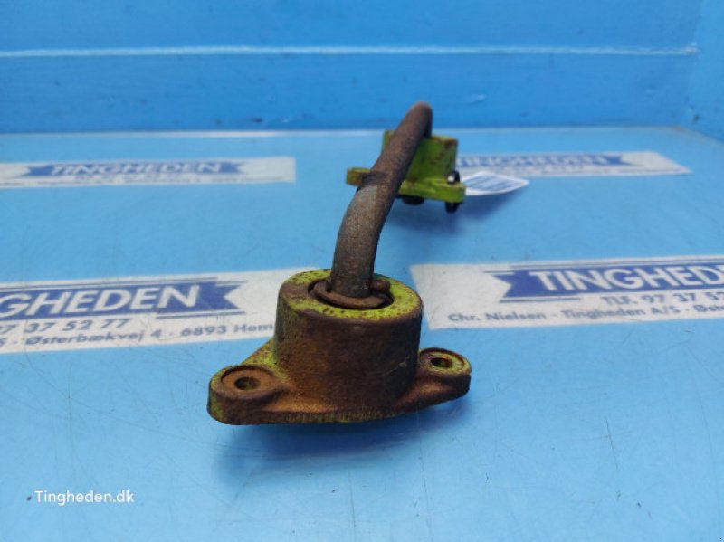 Sonstiges Mähdrescherzubehör typu CLAAS Dominator 76, Gebrauchtmaschine v Hemmet (Obrázek 10)