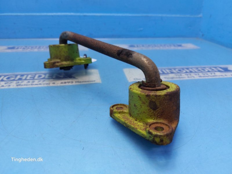 Sonstiges Mähdrescherzubehör typu CLAAS Dominator 76, Gebrauchtmaschine v Hemmet (Obrázek 5)