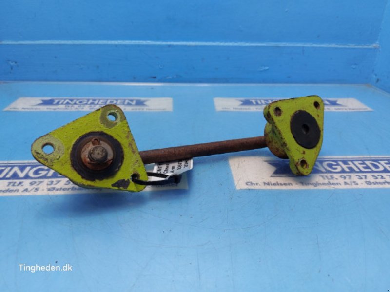 Sonstiges Mähdrescherzubehör typu CLAAS Dominator 76, Gebrauchtmaschine v Hemmet (Obrázek 7)