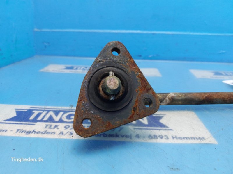 Sonstiges Mähdrescherzubehör typu CLAAS Dominator 76, Gebrauchtmaschine v Hemmet (Obrázek 9)