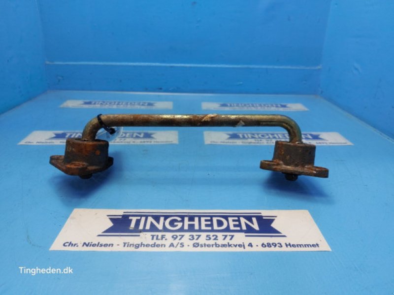 Sonstiges Mähdrescherzubehör typu CLAAS Dominator 76, Gebrauchtmaschine v Hemmet (Obrázek 1)