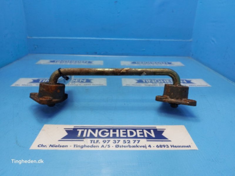 Sonstiges Mähdrescherzubehör za tip CLAAS Dominator 76, Gebrauchtmaschine u Hemmet (Slika 1)