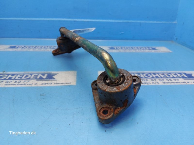 Sonstiges Mähdrescherzubehör typu CLAAS Dominator 76, Gebrauchtmaschine v Hemmet (Obrázek 5)