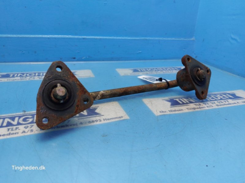 Sonstiges Mähdrescherzubehör typu CLAAS Dominator 76, Gebrauchtmaschine v Hemmet (Obrázek 8)