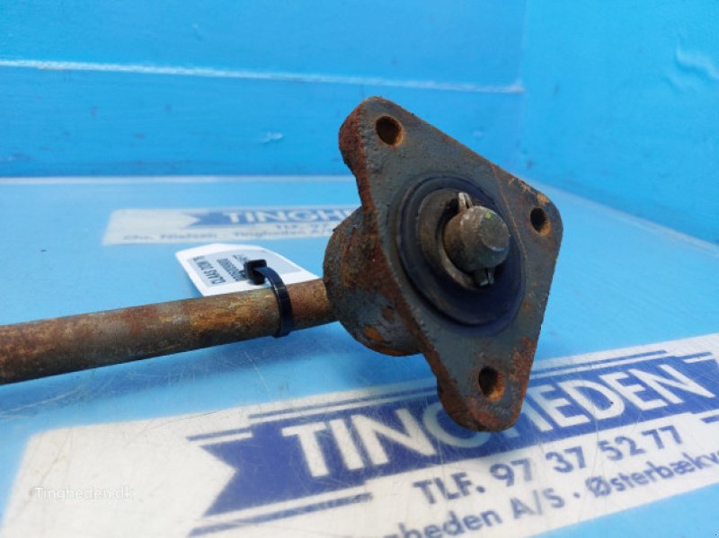 Sonstiges Mähdrescherzubehör typu CLAAS Dominator 76, Gebrauchtmaschine v Hemmet (Obrázek 10)