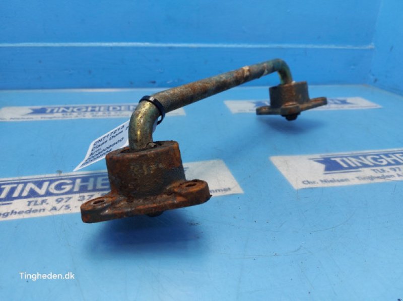 Sonstiges Mähdrescherzubehör typu CLAAS Dominator 76, Gebrauchtmaschine v Hemmet (Obrázek 2)