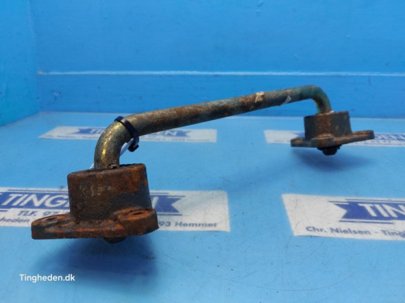 Sonstiges Mähdrescherzubehör typu CLAAS Dominator 76, Gebrauchtmaschine v Hemmet (Obrázek 3)