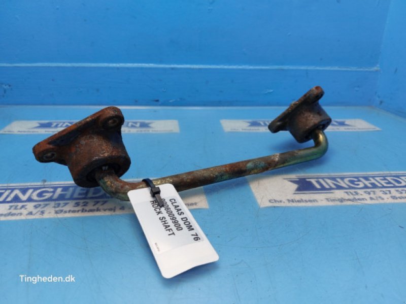 Sonstiges Mähdrescherzubehör typu CLAAS Dominator 76, Gebrauchtmaschine v Hemmet (Obrázek 12)