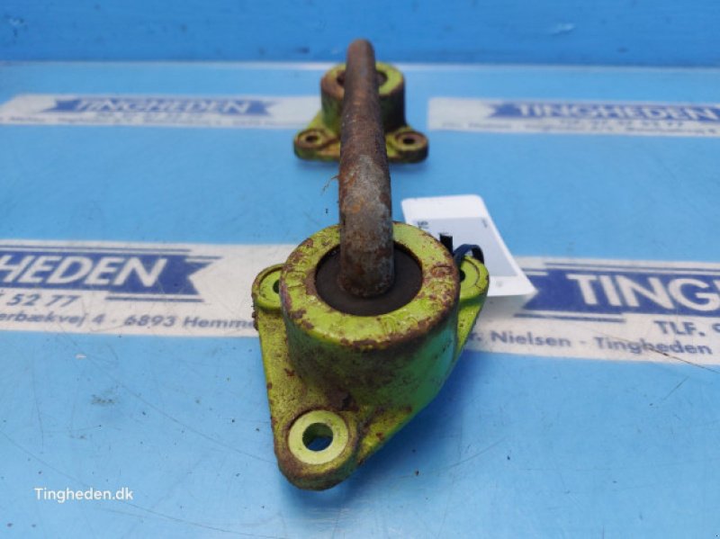 Sonstiges Mähdrescherzubehör des Typs CLAAS Dominator 76, Gebrauchtmaschine in Hemmet (Bild 7)