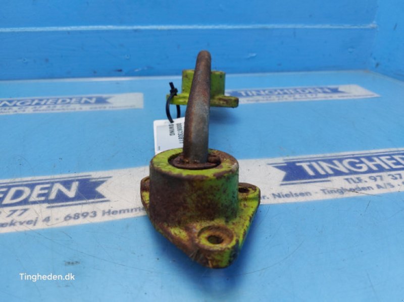 Sonstiges Mähdrescherzubehör des Typs CLAAS Dominator 76, Gebrauchtmaschine in Hemmet (Bild 11)