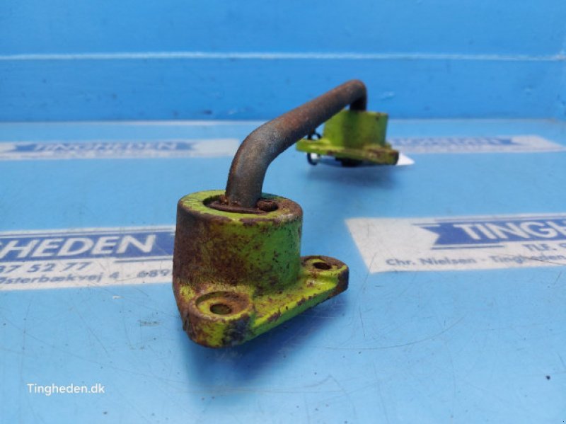 Sonstiges Mähdrescherzubehör des Typs CLAAS Dominator 76, Gebrauchtmaschine in Hemmet (Bild 3)