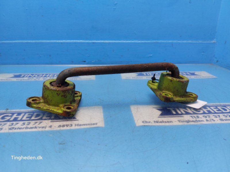 Sonstiges Mähdrescherzubehör des Typs CLAAS Dominator 76, Gebrauchtmaschine in Hemmet (Bild 2)