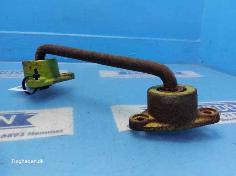 Sonstiges Mähdrescherzubehör des Typs CLAAS Dominator 76, Gebrauchtmaschine in Hemmet (Bild 4)