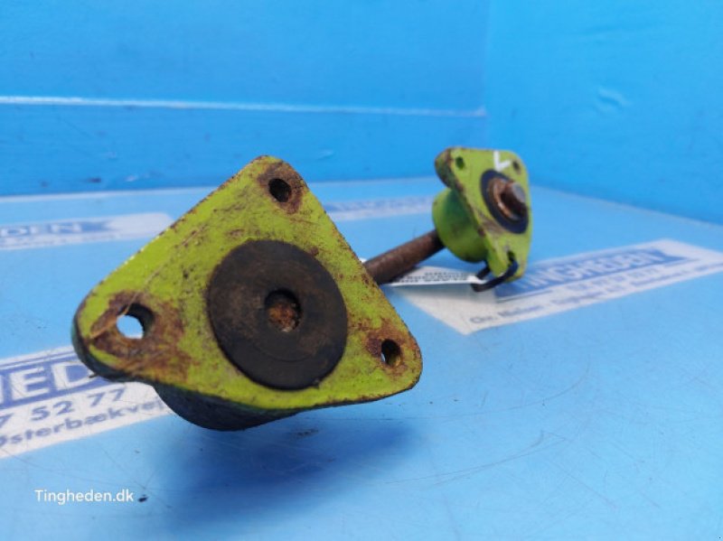 Sonstiges Mähdrescherzubehör des Typs CLAAS Dominator 76, Gebrauchtmaschine in Hemmet (Bild 9)