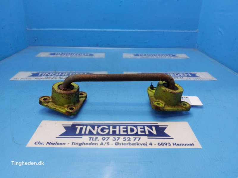 Sonstiges Mähdrescherzubehör des Typs CLAAS Dominator 76, Gebrauchtmaschine in Hemmet (Bild 1)