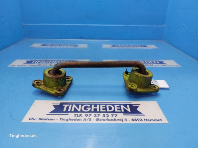 Sonstiges Mähdrescherzubehör za tip CLAAS Dominator 76, Gebrauchtmaschine u Hemmet (Slika 1)