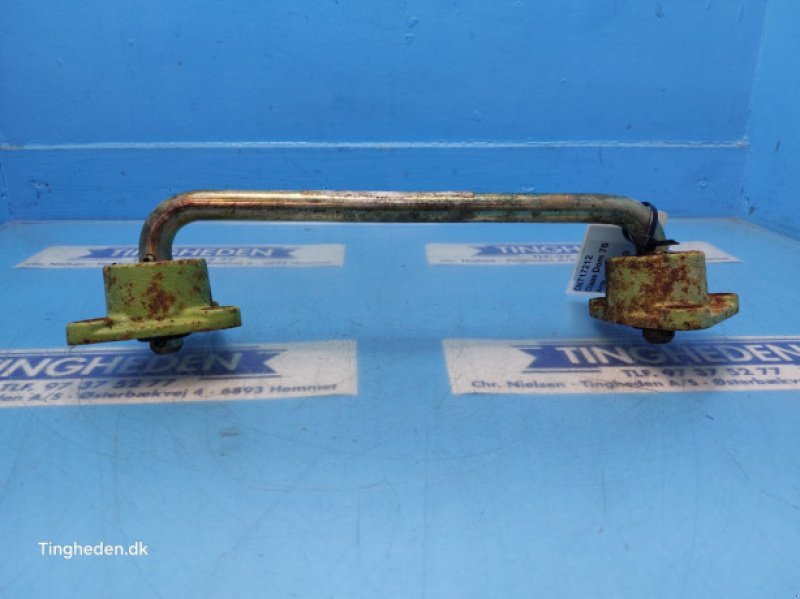 Sonstiges Mähdrescherzubehör typu CLAAS Dominator 76, Gebrauchtmaschine v Hemmet (Obrázek 8)