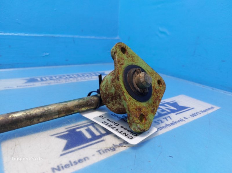 Sonstiges Mähdrescherzubehör typu CLAAS Dominator 76, Gebrauchtmaschine v Hemmet (Obrázek 11)