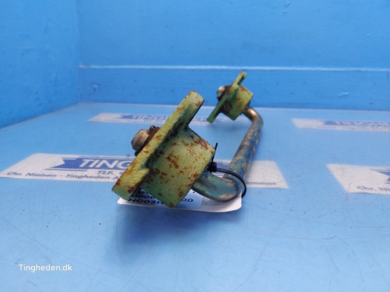 Sonstiges Mähdrescherzubehör typu CLAAS Dominator 76, Gebrauchtmaschine v Hemmet (Obrázek 12)