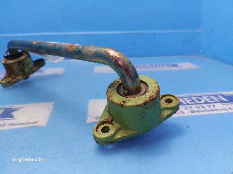 Sonstiges Mähdrescherzubehör typu CLAAS Dominator 76, Gebrauchtmaschine v Hemmet (Obrázek 7)