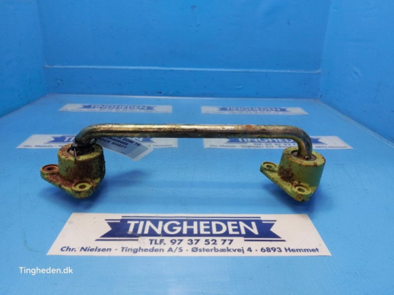 Sonstiges Mähdrescherzubehör typu CLAAS Dominator 76, Gebrauchtmaschine v Hemmet (Obrázek 1)