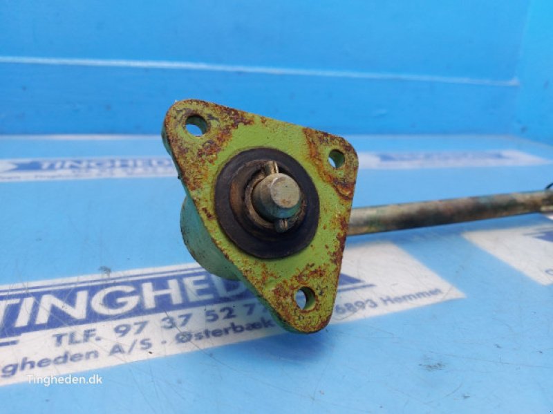 Sonstiges Mähdrescherzubehör typu CLAAS Dominator 76, Gebrauchtmaschine v Hemmet (Obrázek 10)