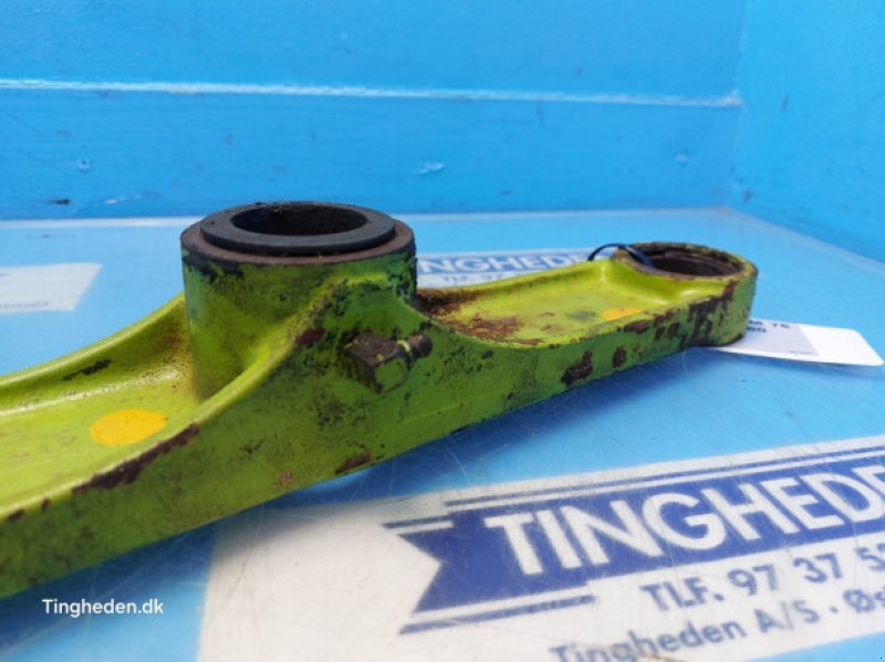 Sonstiges Mähdrescherzubehör typu CLAAS Dominator 76, Gebrauchtmaschine v Hemmet (Obrázek 10)