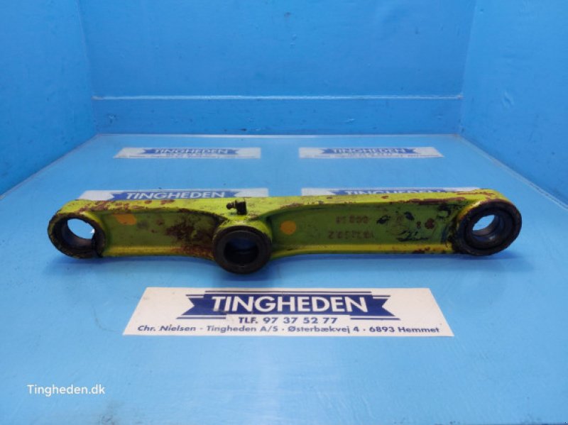 Sonstiges Mähdrescherzubehör typu CLAAS Dominator 76, Gebrauchtmaschine v Hemmet (Obrázek 1)