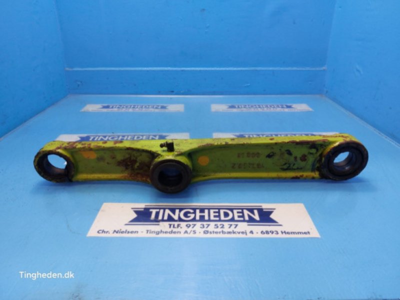 Sonstiges Mähdrescherzubehör za tip CLAAS Dominator 76, Gebrauchtmaschine u Hemmet (Slika 1)