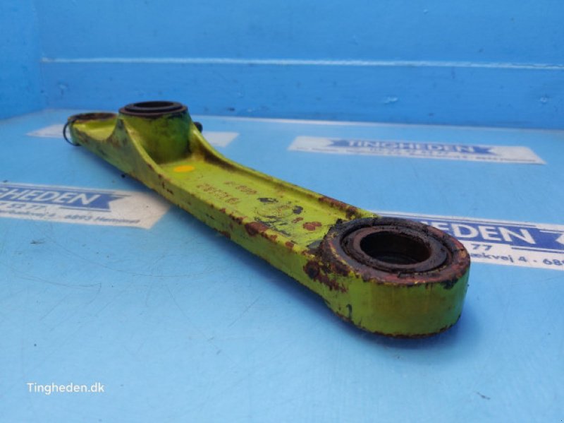 Sonstiges Mähdrescherzubehör typu CLAAS Dominator 76, Gebrauchtmaschine v Hemmet (Obrázek 8)