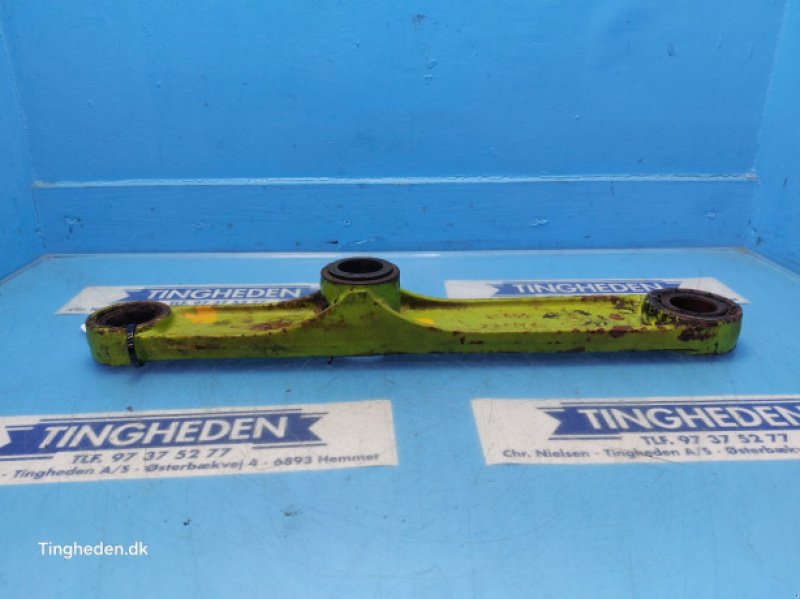 Sonstiges Mähdrescherzubehör typu CLAAS Dominator 76, Gebrauchtmaschine v Hemmet (Obrázek 3)