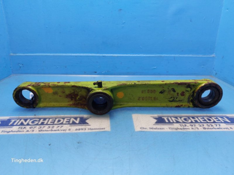 Sonstiges Mähdrescherzubehör typu CLAAS Dominator 76, Gebrauchtmaschine v Hemmet (Obrázek 2)