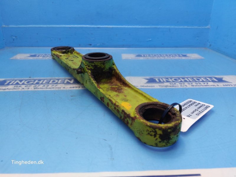 Sonstiges Mähdrescherzubehör typu CLAAS Dominator 76, Gebrauchtmaschine v Hemmet (Obrázek 16)