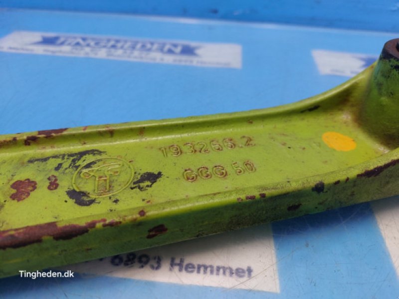 Sonstiges Mähdrescherzubehör typu CLAAS Dominator 76, Gebrauchtmaschine v Hemmet (Obrázek 12)