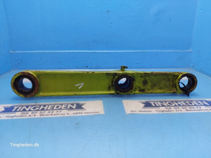 Sonstiges Mähdrescherzubehör typu CLAAS Dominator 76, Gebrauchtmaschine v Hemmet (Obrázek 13)