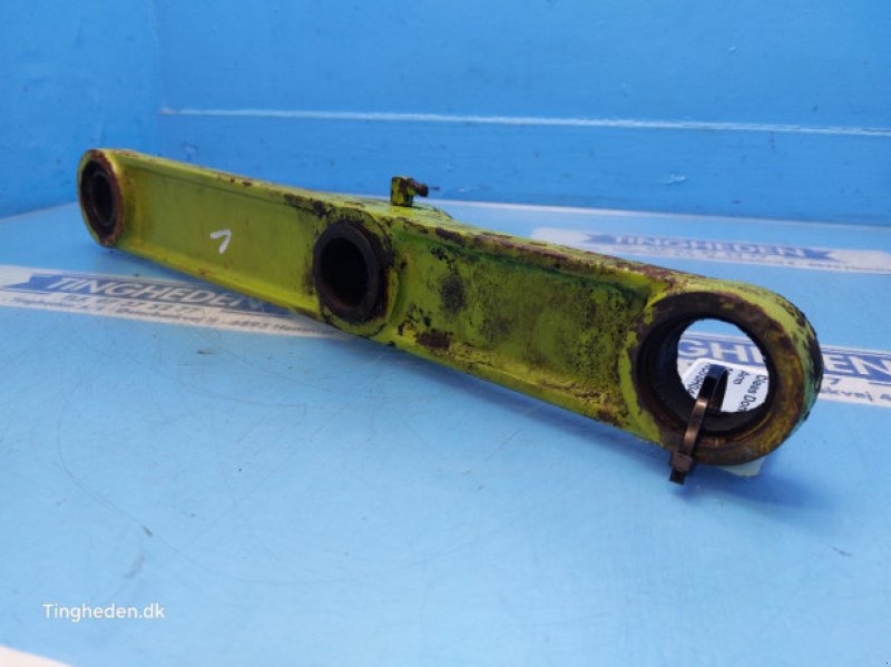 Sonstiges Mähdrescherzubehör typu CLAAS Dominator 76, Gebrauchtmaschine v Hemmet (Obrázek 15)