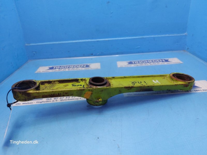 Sonstiges Mähdrescherzubehör des Typs CLAAS Dominator 76, Gebrauchtmaschine in Hemmet (Bild 8)