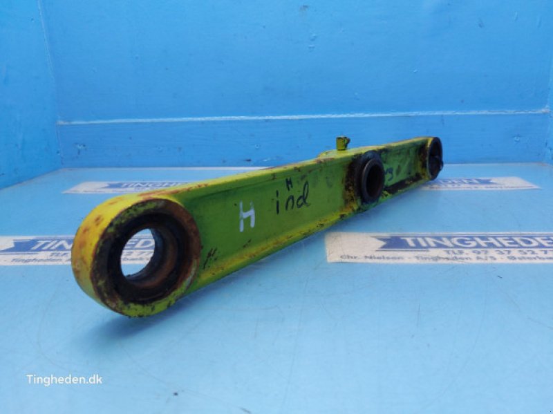 Sonstiges Mähdrescherzubehör des Typs CLAAS Dominator 76, Gebrauchtmaschine in Hemmet (Bild 13)