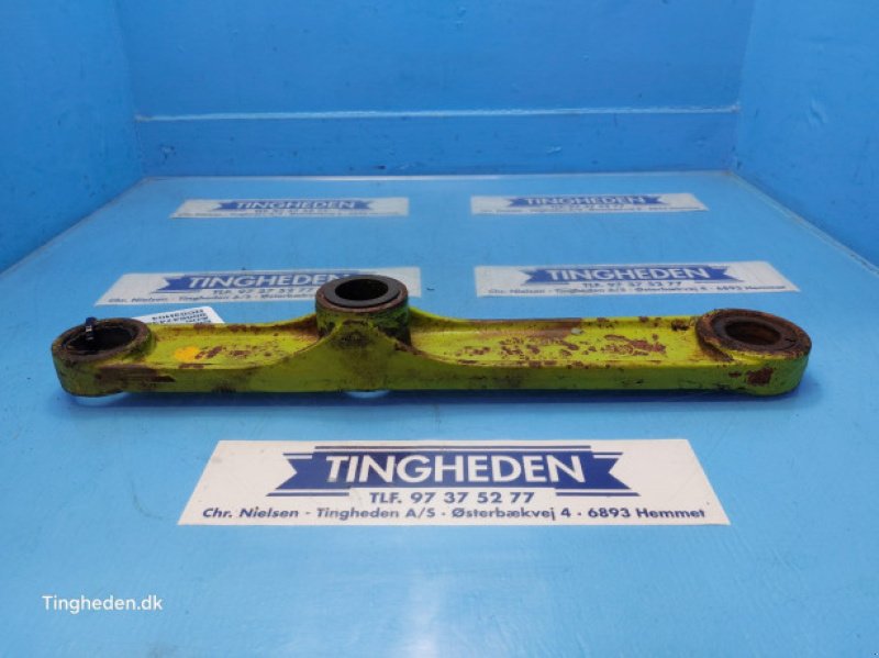 Sonstiges Mähdrescherzubehör des Typs CLAAS Dominator 76, Gebrauchtmaschine in Hemmet (Bild 1)