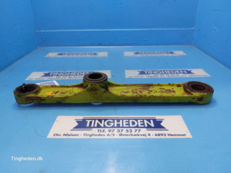 Sonstiges Mähdrescherzubehör za tip CLAAS Dominator 76, Gebrauchtmaschine u Hemmet (Slika 1)